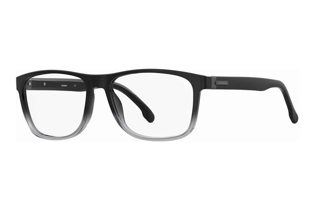 Carrera   CARRERA 8889 08A BLACK GREY