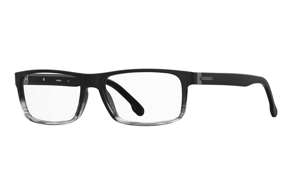 Carrera   CARRERA 8890 08A BLACK GREY