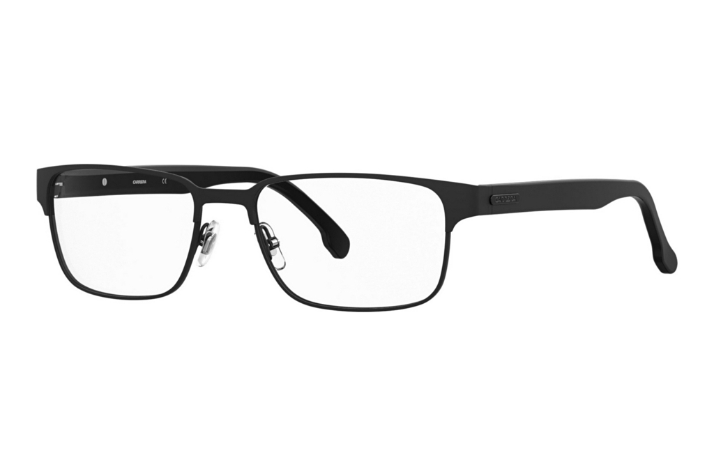 Carrera   CARRERA 8891 003 MATTE BLACK