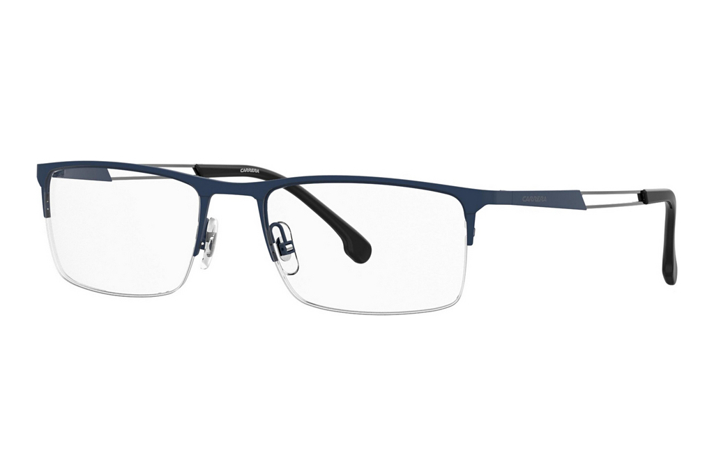 Carrera   CARRERA 8899 FLL MATTE BLUE