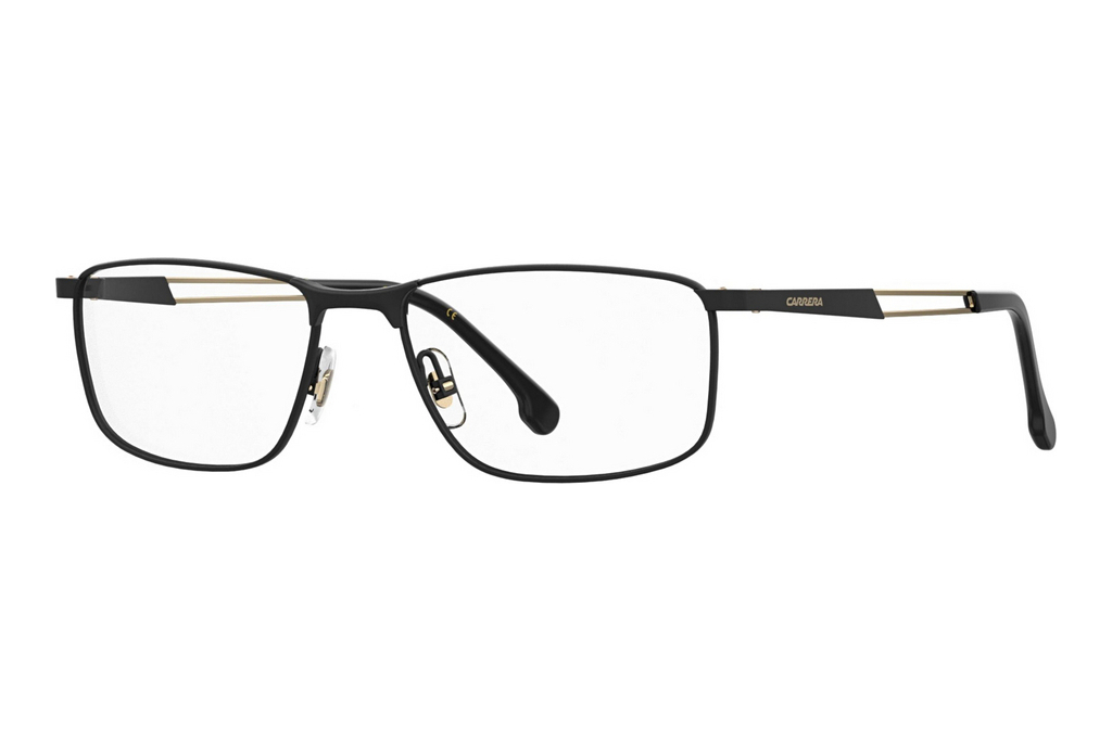 Carrera   CARRERA 8900 I46 MATTE BLACK GOLD