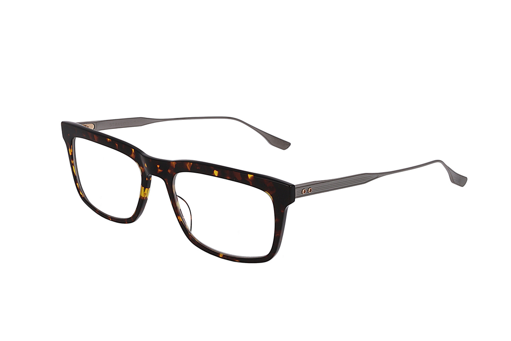 DITA   DTX-130 02 DARK TORTOISE/GUN METAL