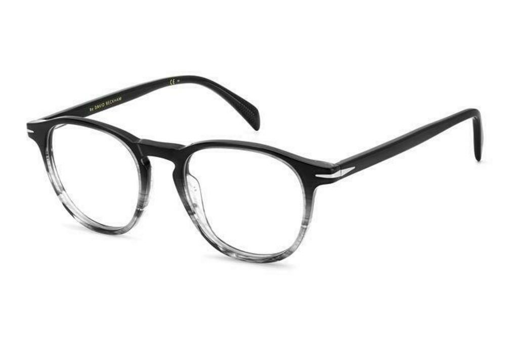 David Beckham   DB 1018 37N BLACK HORN