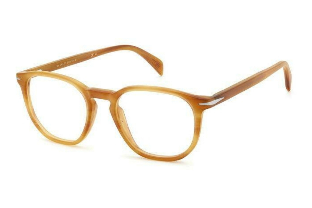 David Beckham   DB 1106 C9B HAVANA HONEY