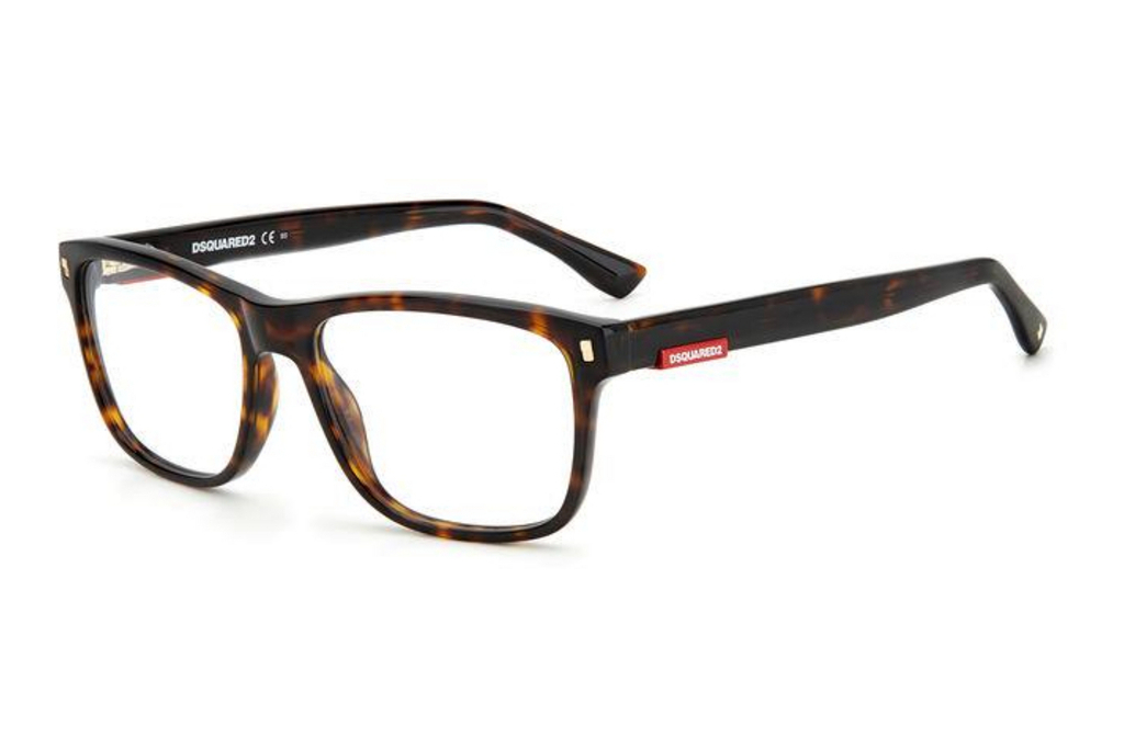 Dsquared2   D2 0007 086 HAVANA