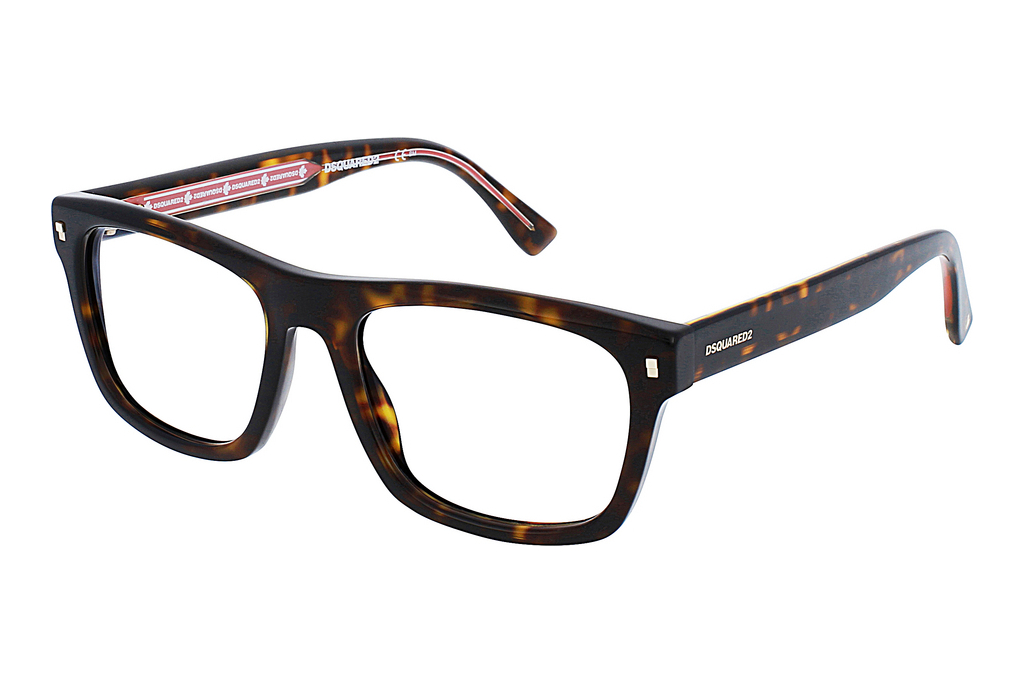 Dsquared2   D2 0021 086 HAVANA