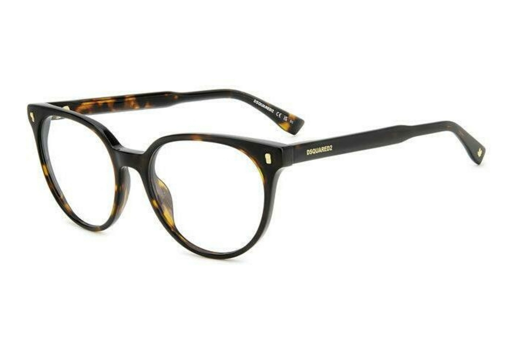 Dsquared2   D2 0082 086 HAVANA