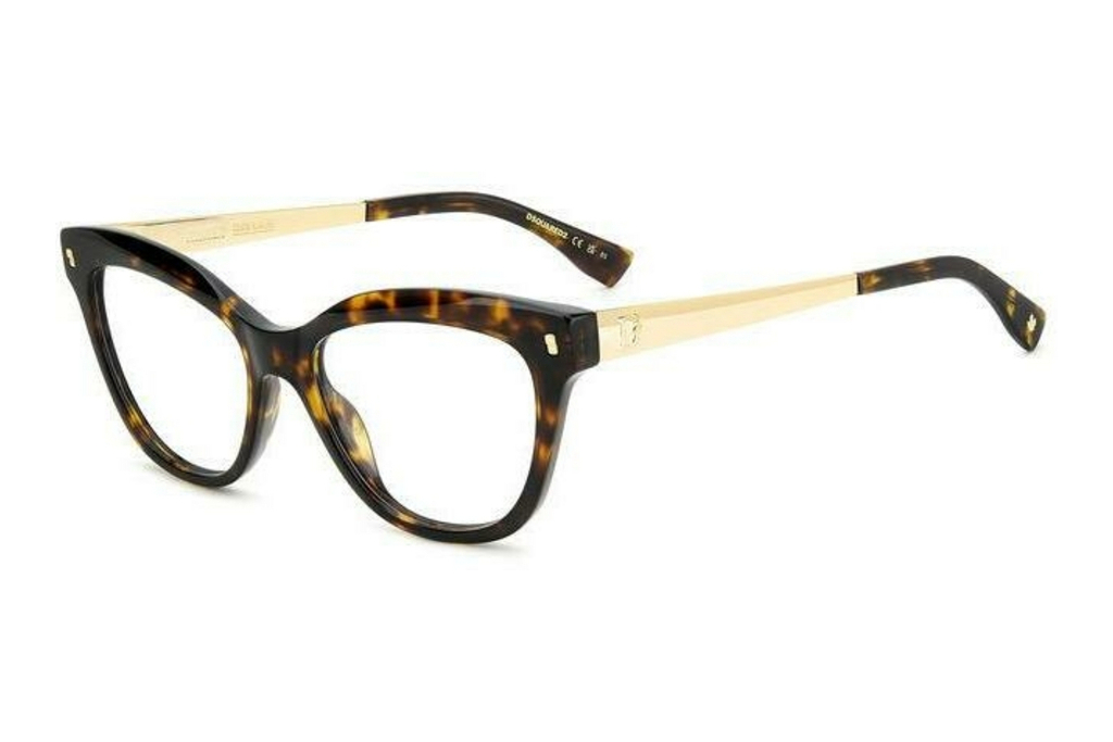 Dsquared2   D2 0095 086 HAVANA