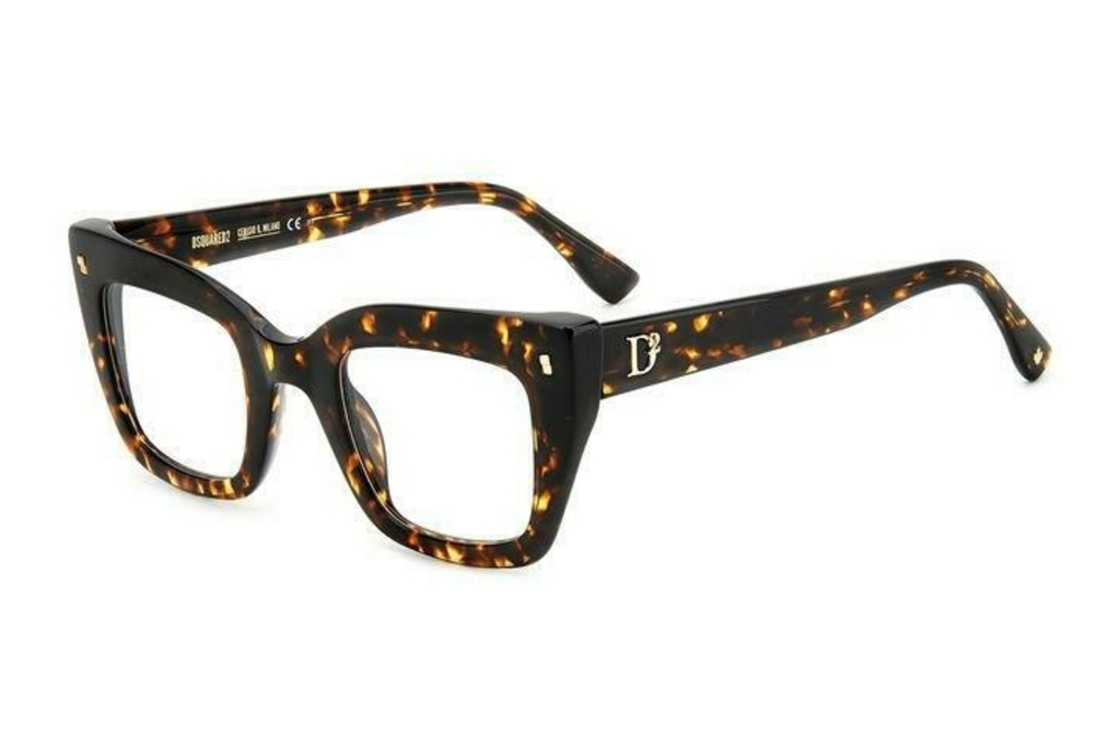 Dsquared2   D2 0099 086 HAVANA