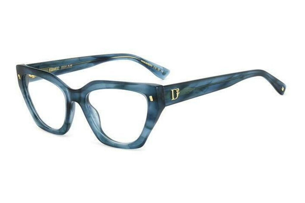 Dsquared2   D2 0117 38I BLUE HORN