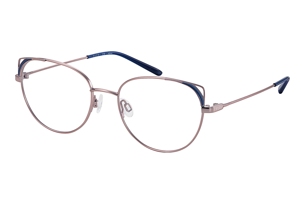 Elle   EL13496 BL Blue/Blau