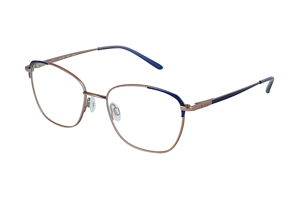 Elle   EL13500 BL Blue/Blau