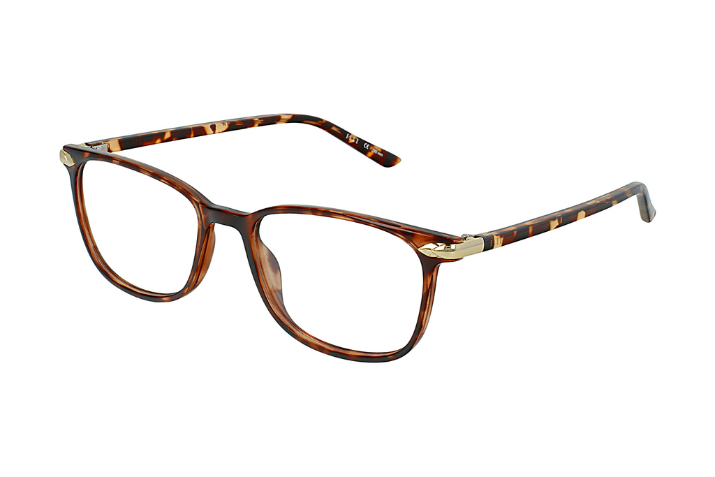 Elle   EL13504 TT Tortoise/Schildpatt