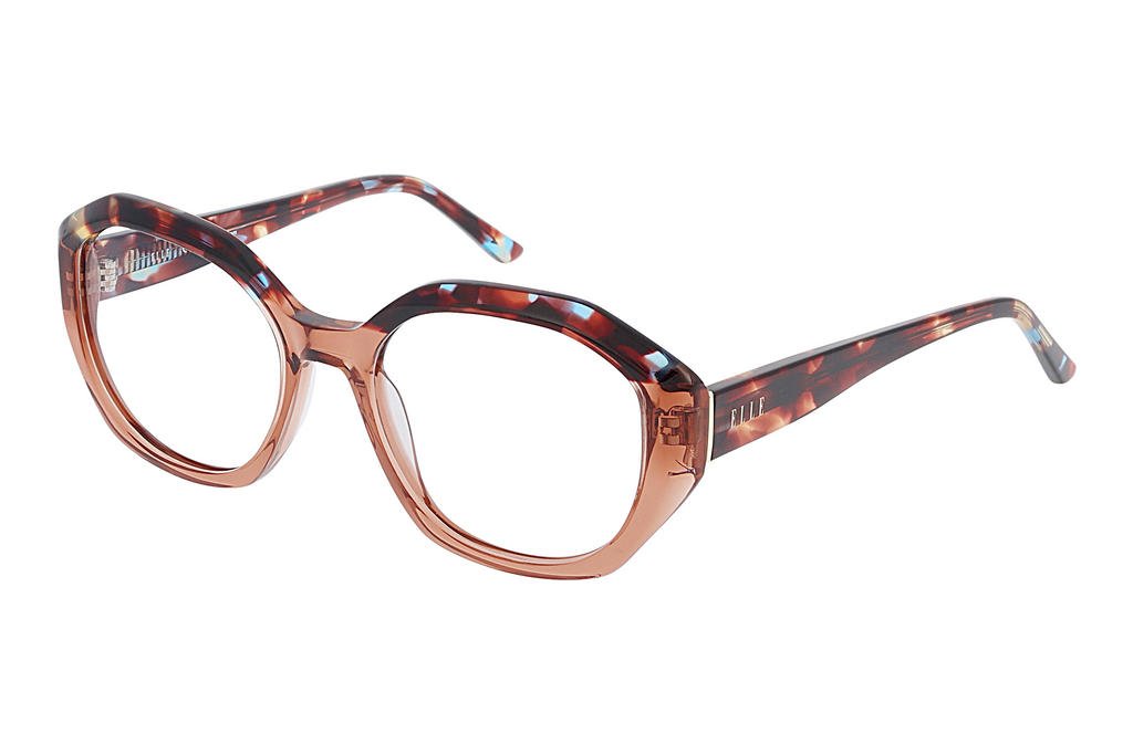 Elle   EL13579 BR brown