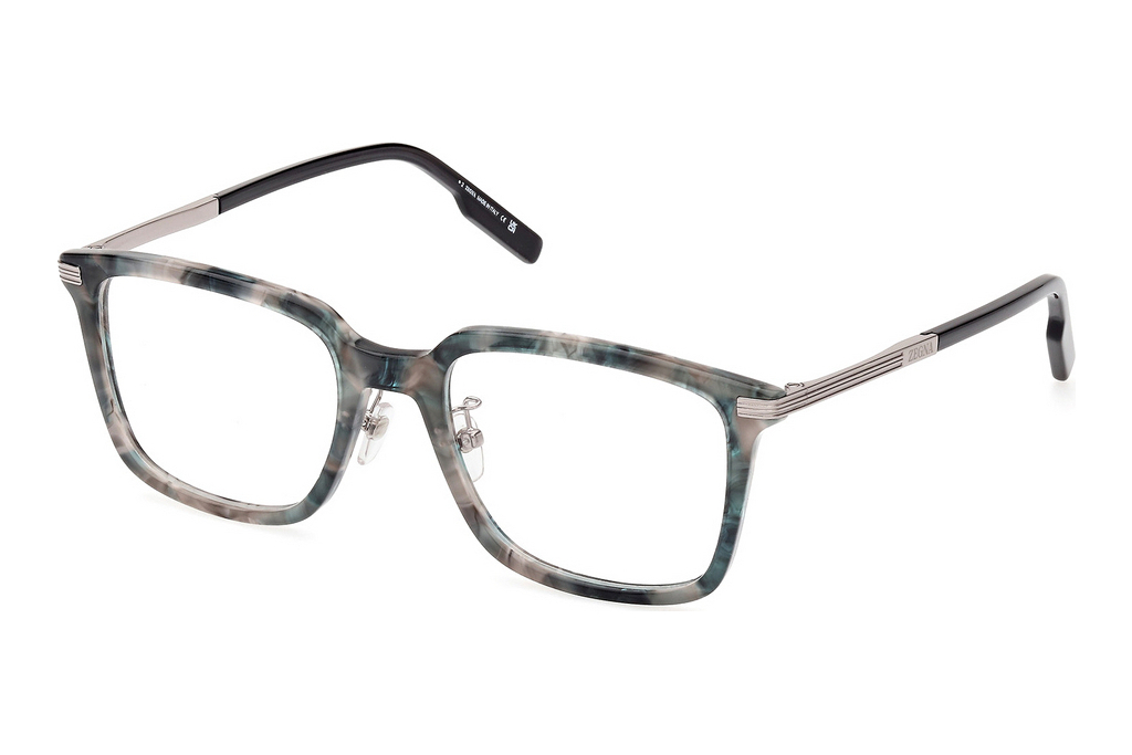 Ermenegildo Zegna   EZ5265-H 056 Havanna/Perlmutt