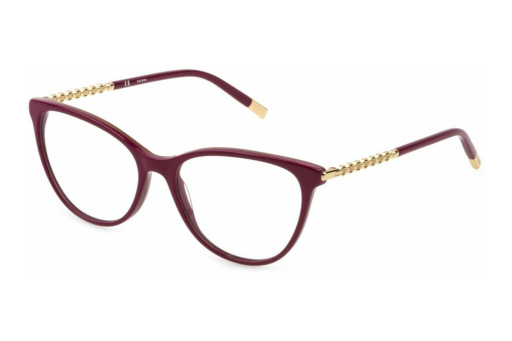 Escada   VESC60 0U78 BORDEAUX PIENO LUCIDO