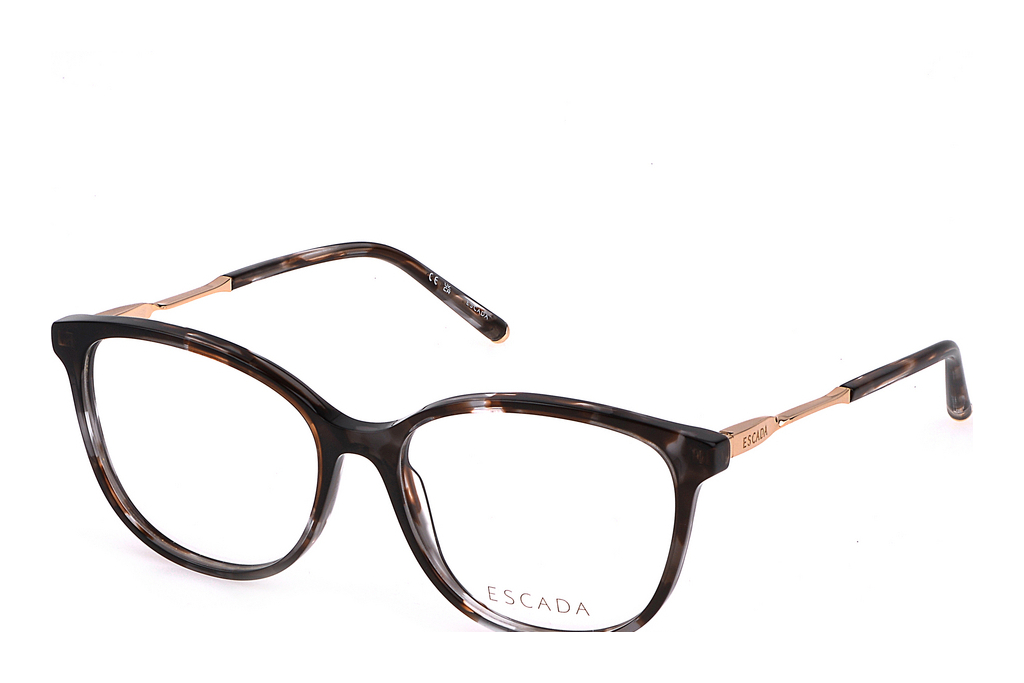 Escada   VESE09 03KA BROWN/GREY HAVANA