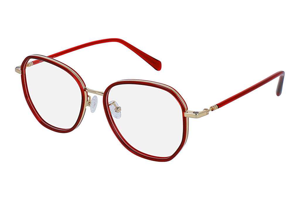 Esprit   ET17138 531 red