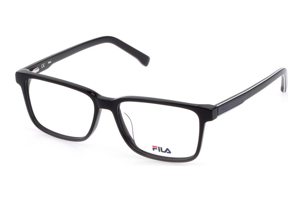 Fila   VF9349 700Y NERO LUCIDO