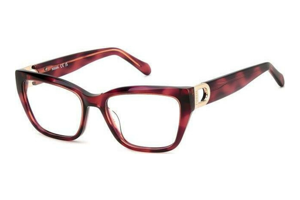 Fossil   FOS 7172 0UC RED HAVANA