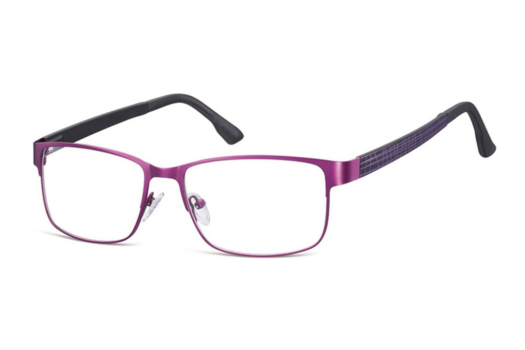 Fraymz   610 E Dark Purple