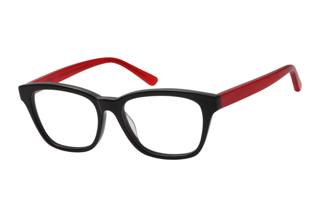 Fraymz   A109 B Black/Red