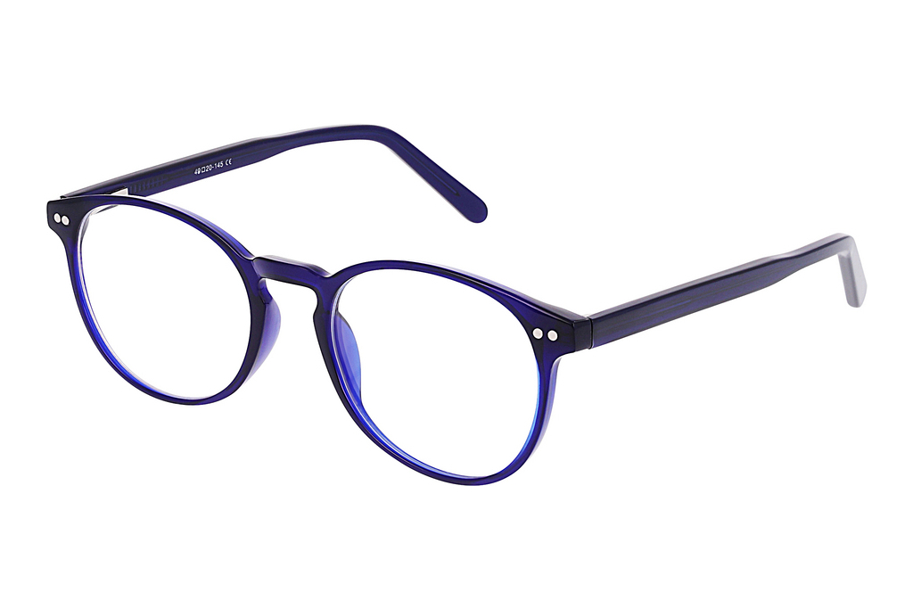 Fraymz   AC396 B Dark blue