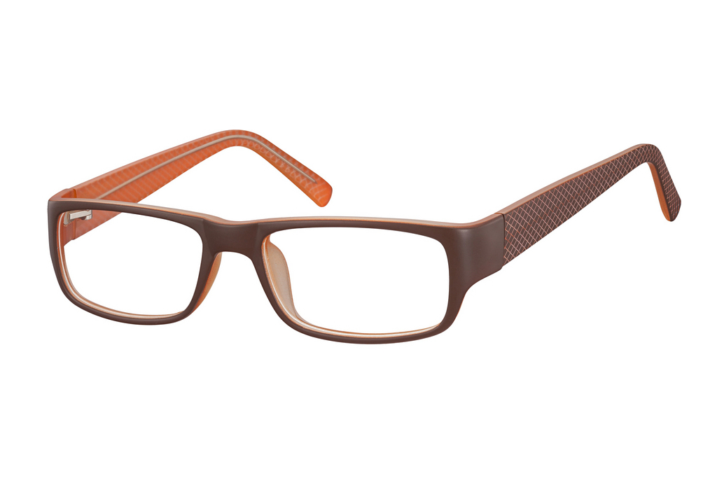 Fraymz   CP158 C Brown/Light Brown