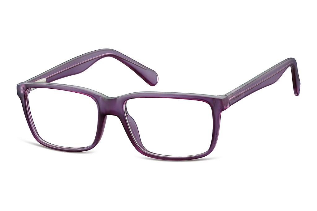 Fraymz   CP162 E Matt Purple