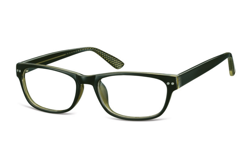 Fraymz   CP165 B Black/Green