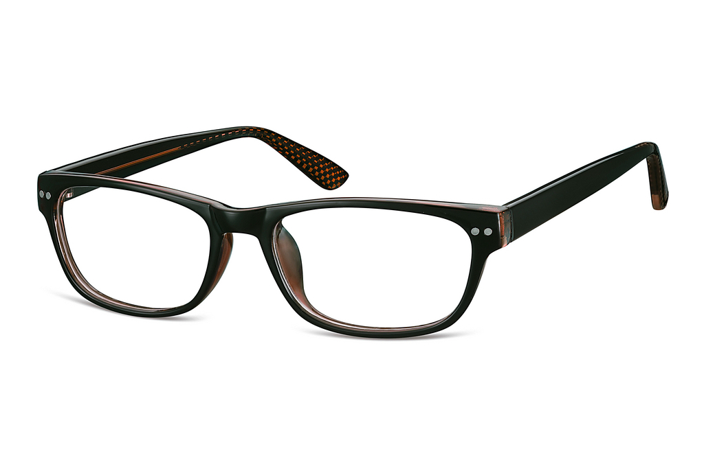 Fraymz   CP165 E Dark Brown