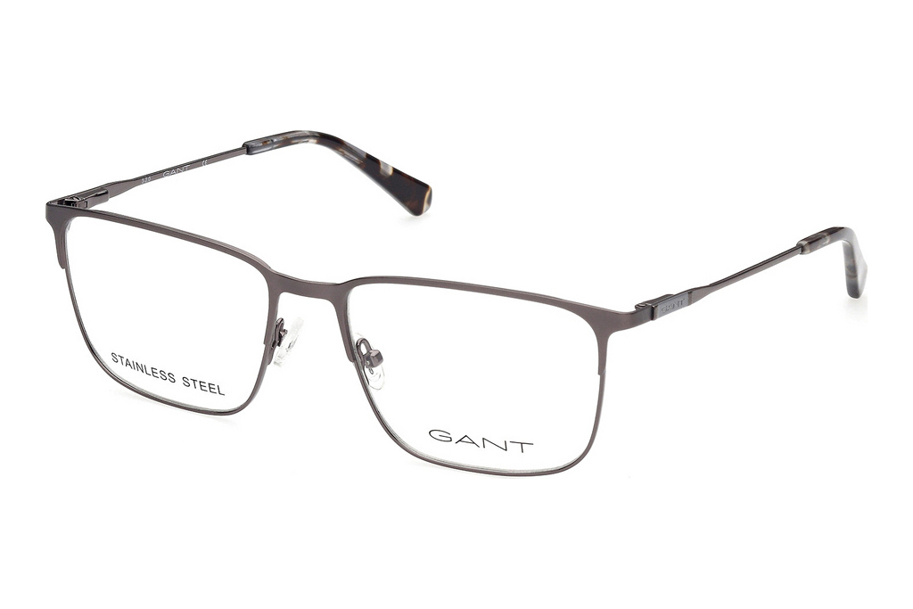 Gant   GA3241 007 Matt Antik Dunkel Nickel