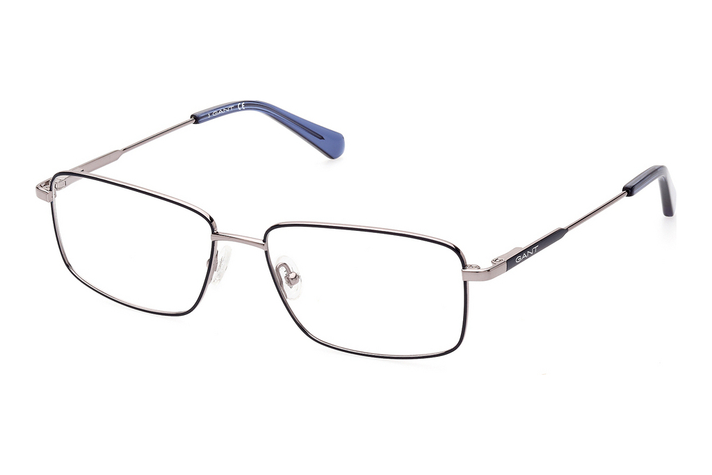 Gant   GA3271 092 Glänzend Blau