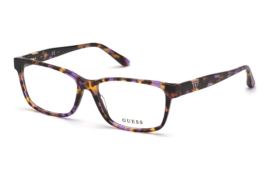 Guess   GU2848 083 Bunt Havanna