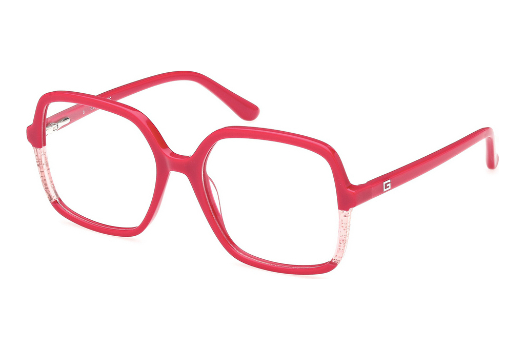 Guess   GU2950 075 Fuxia/Perlmutt