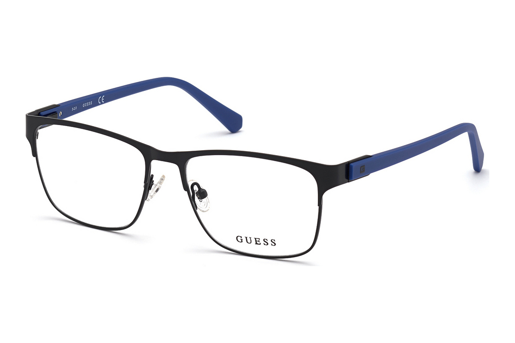 Guess   GU50013 002 Matt Schwarz