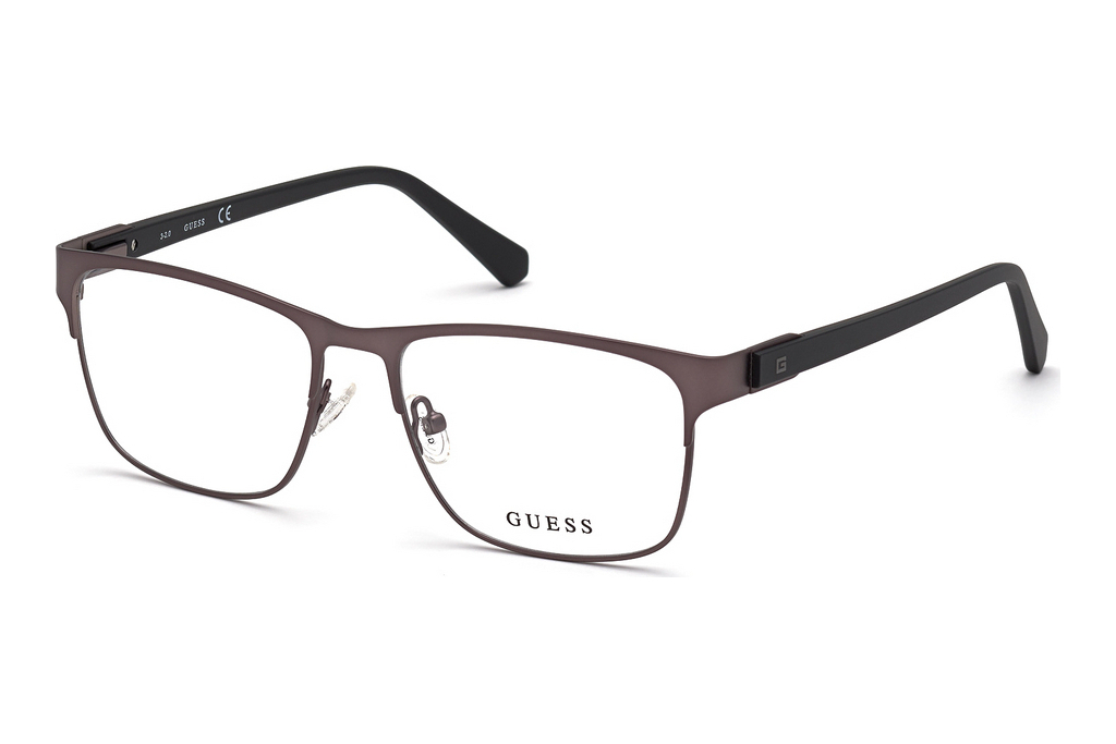 Guess   GU50013 009 Matt Dunkel Bronze