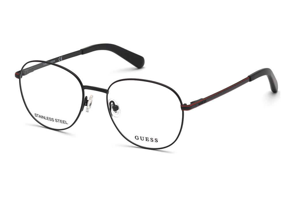 Guess   GU50035 002 Matt Schwarz