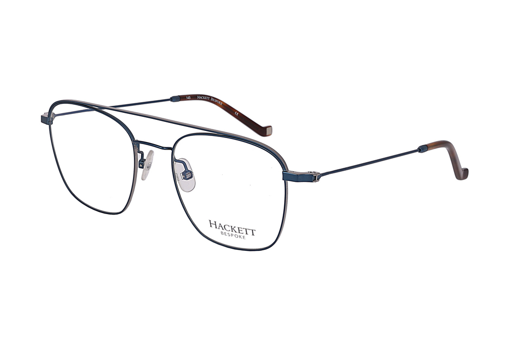 Hackett   258 609 Blau