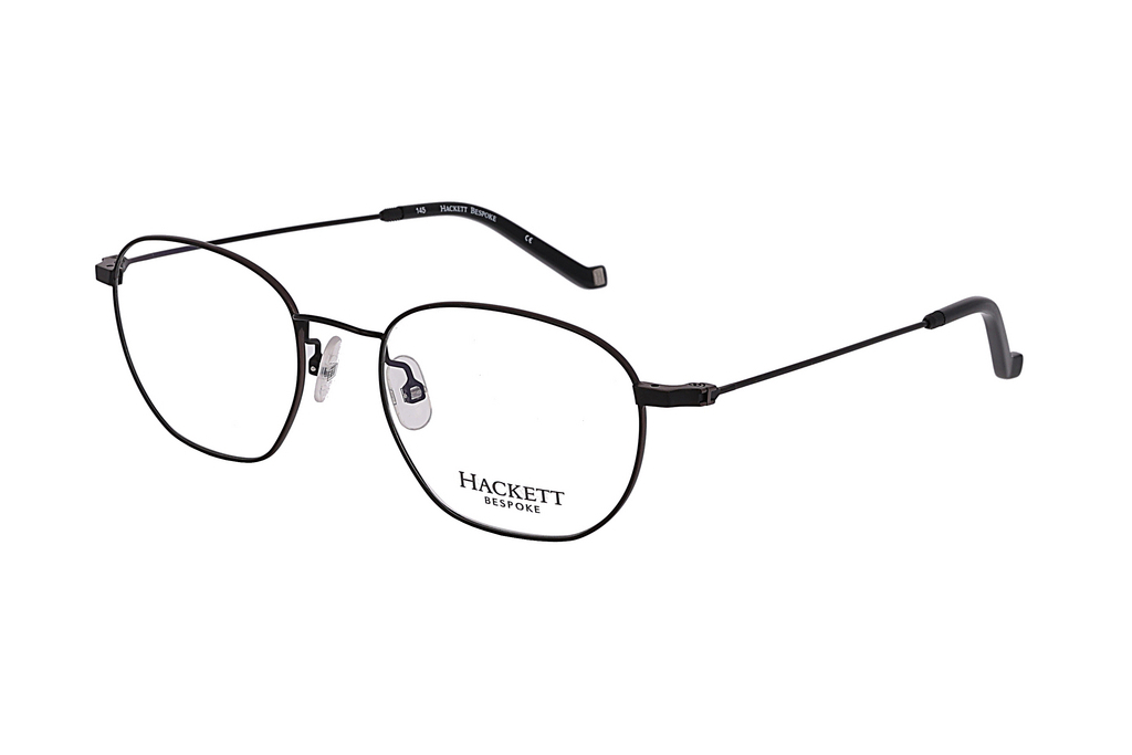 Hackett   265 065 Schwarz