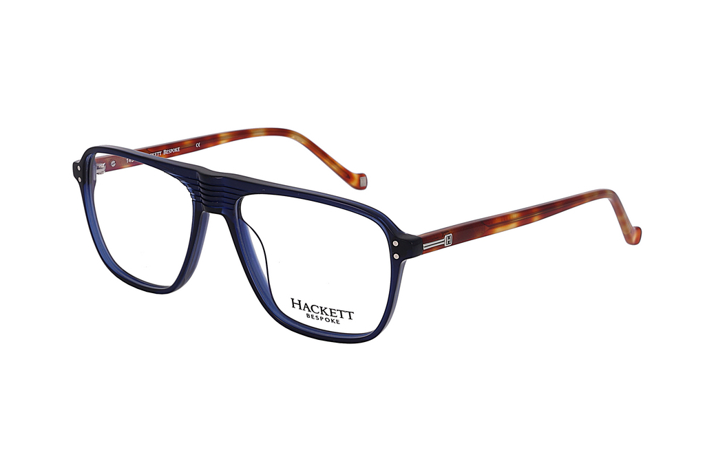 Hackett   266 683 Blau