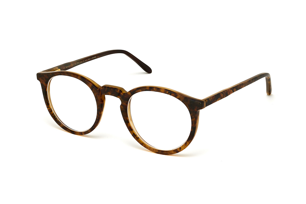 Hoffmann Natural Eyewear   H 2182-2OZ SPH07 matt 