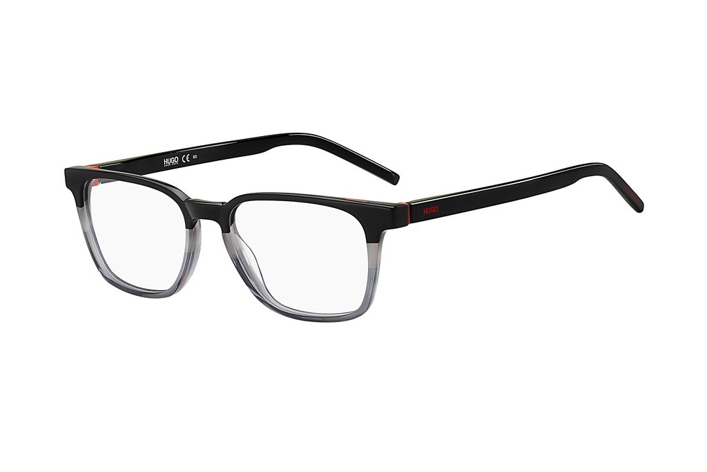 Hugo   HG 1130 08A BLACK GREY