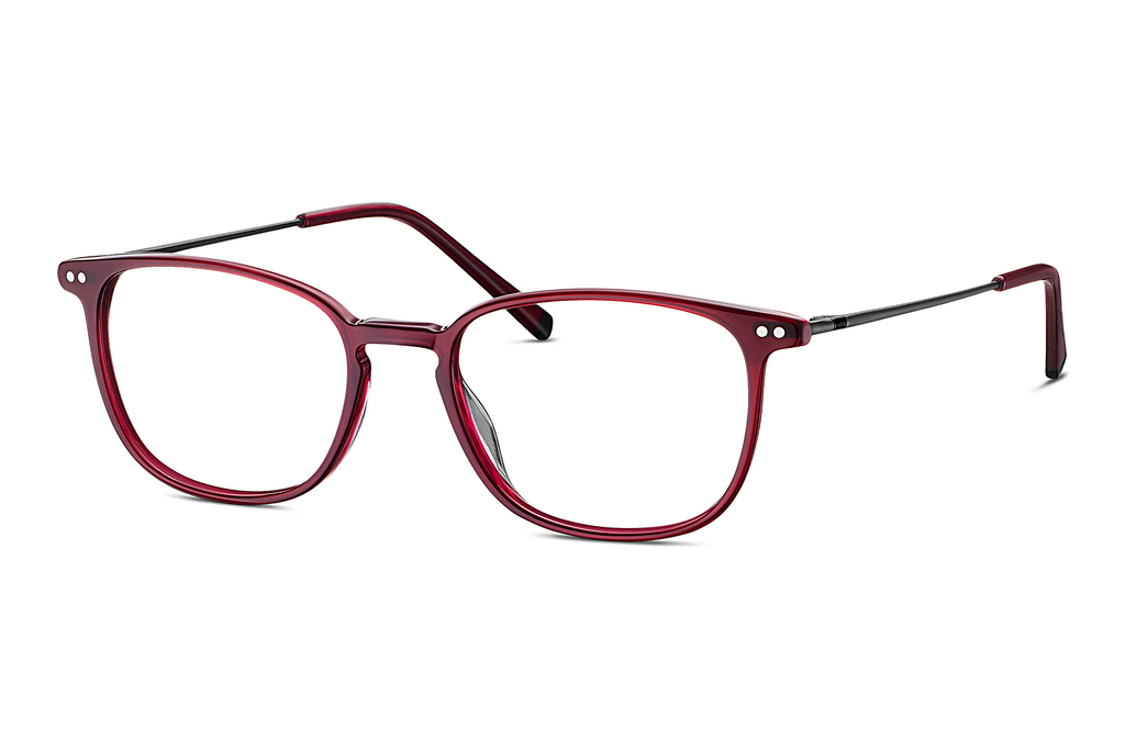 Humphrey   HU 581065 55 rot / rosa / violett