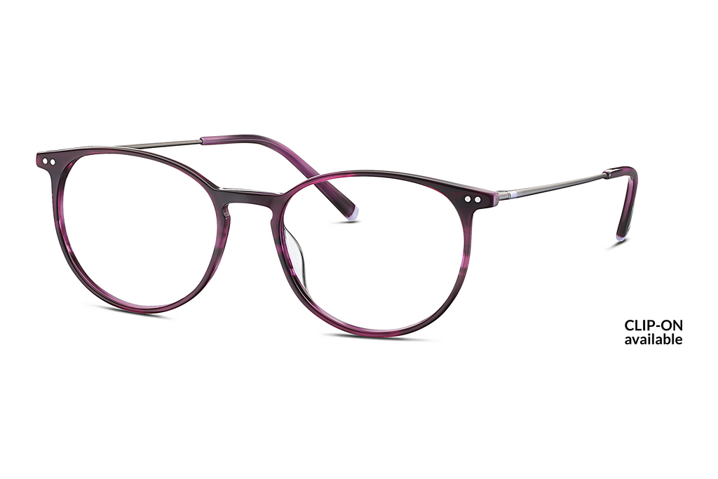 Humphrey   HU 581069 50 rot / rosa / violett