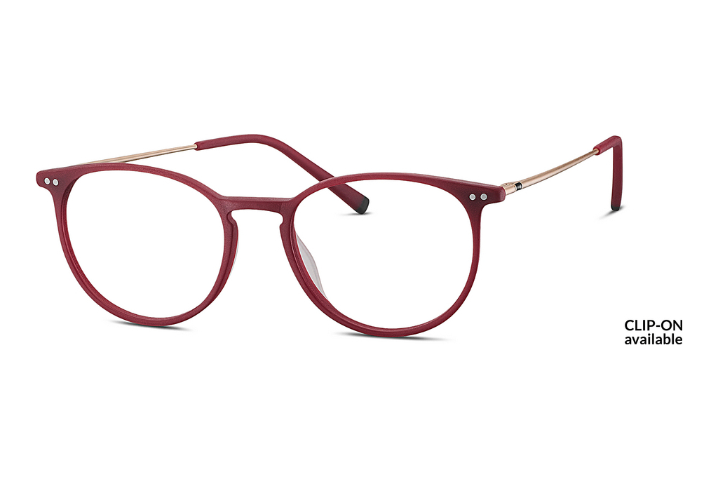 Humphrey   HU 581118 50 rot / rosa / violett