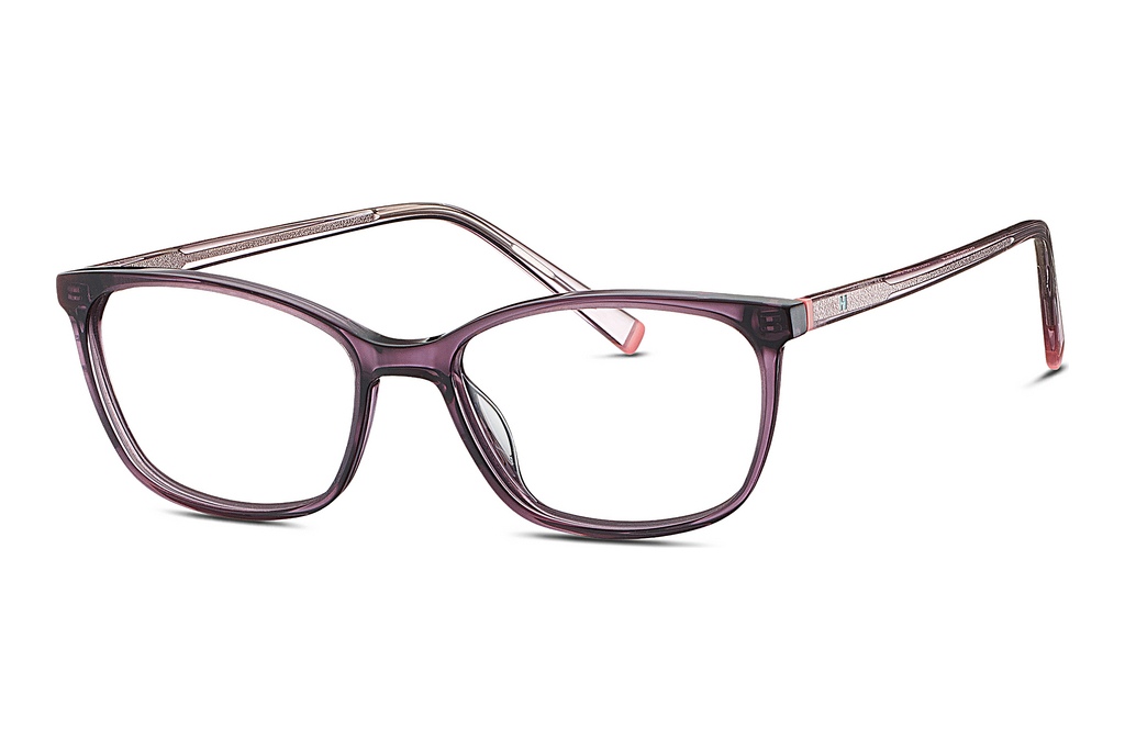 Humphreys   HU 583147 55 rot / rosa / violett