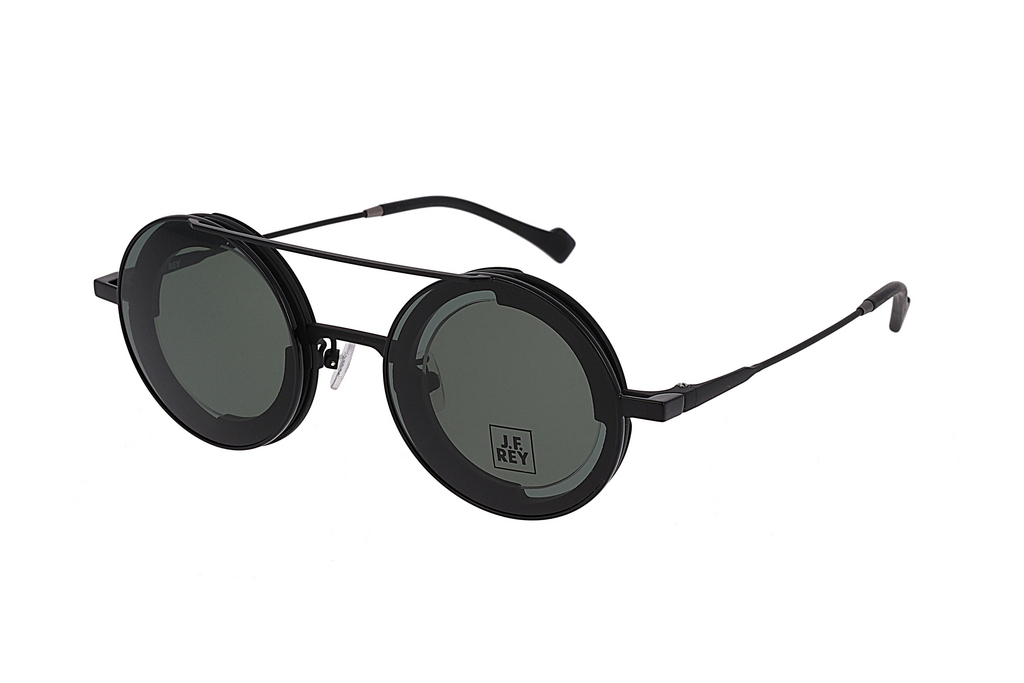 J.F. REY   AF JF3024 0000 Black