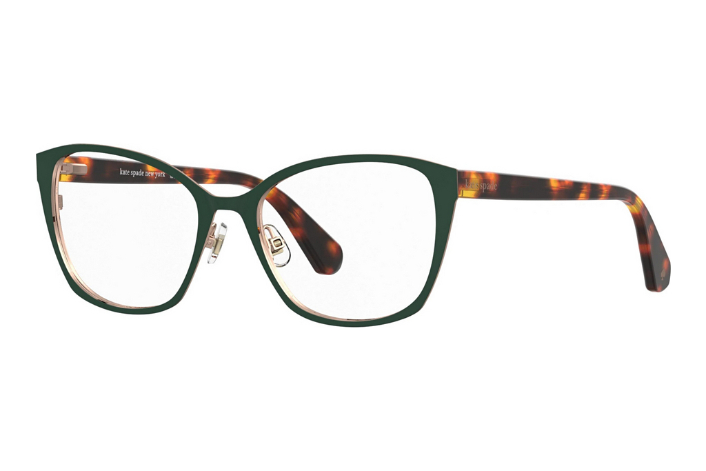 Kate Spade   LEOTA/G 1ED GREEN