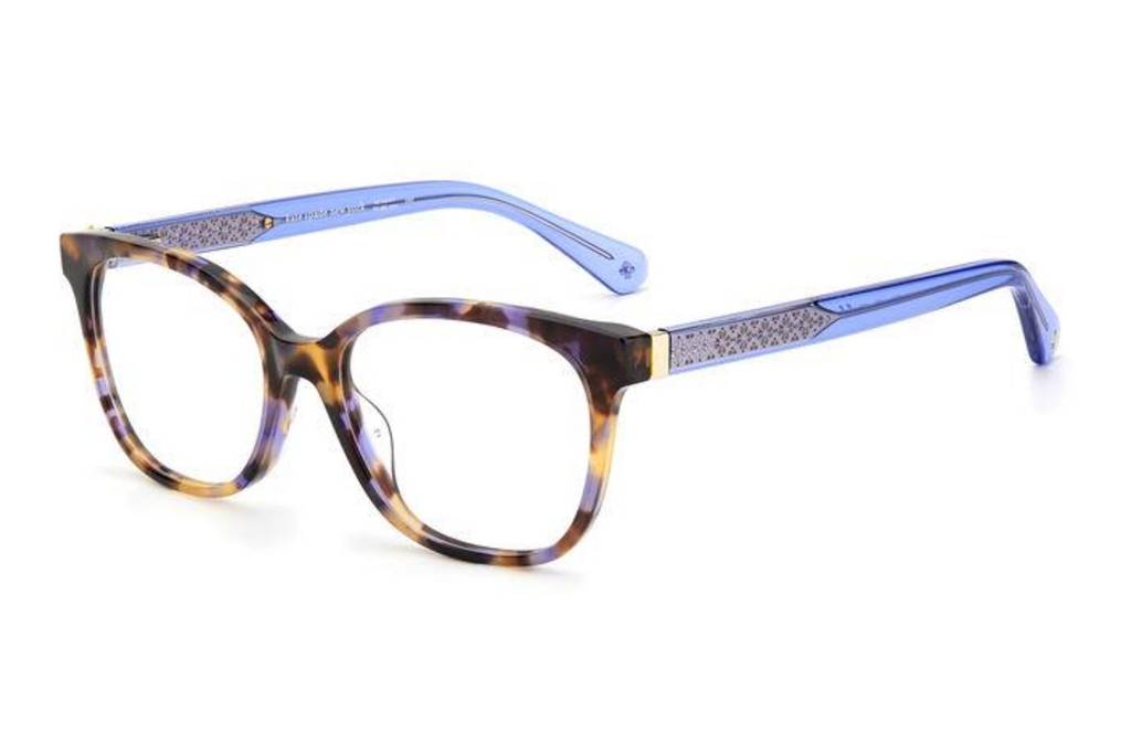 Kate Spade   PAYTON XP8 BLUE HAVANA BLUE